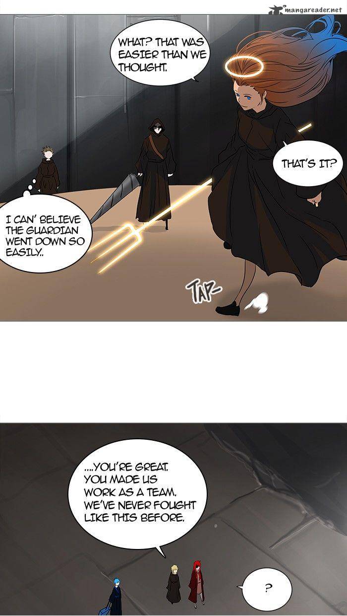 Tower Of God Chapter 236 Page 81