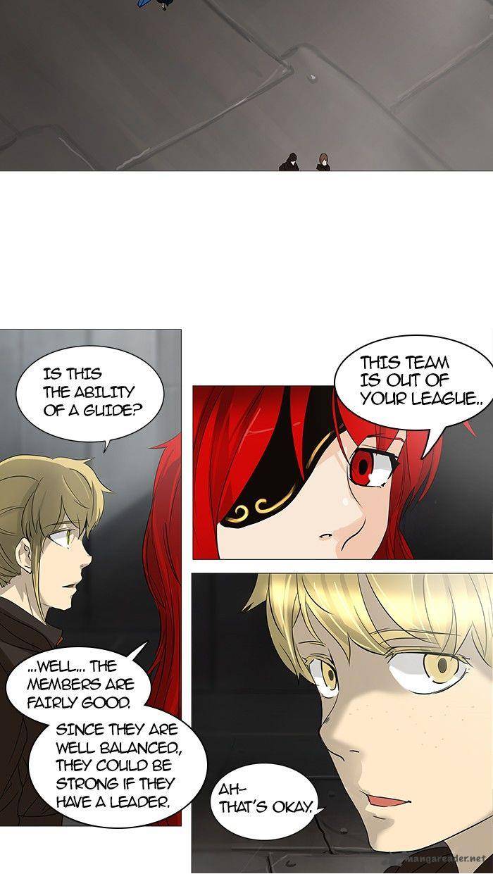 Tower Of God Chapter 236 Page 82