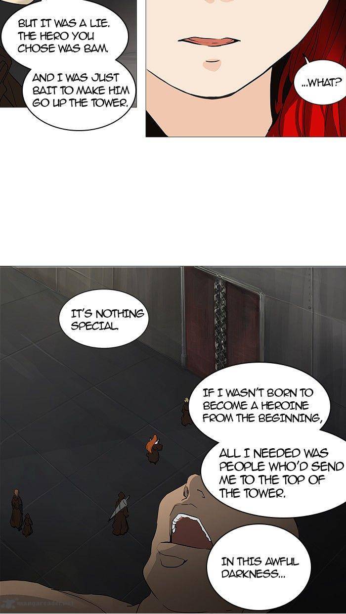 Tower Of God Chapter 236 Page 85