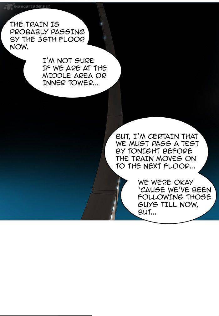 Tower Of God Chapter 236 Page 9