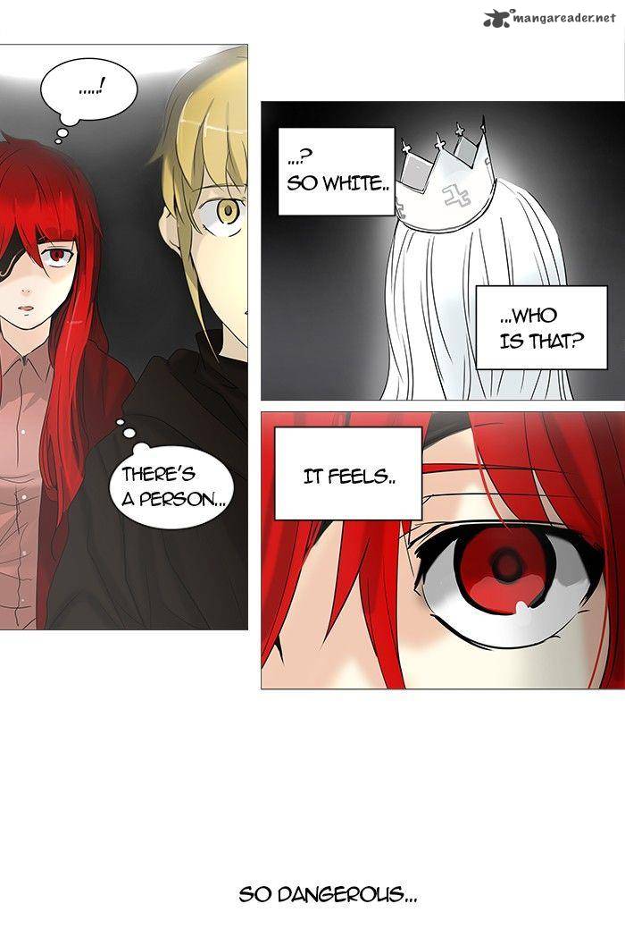 Tower Of God Chapter 236 Page 91