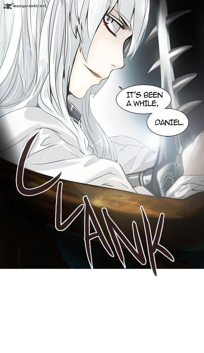 Tower Of God Chapter 236 Page 93