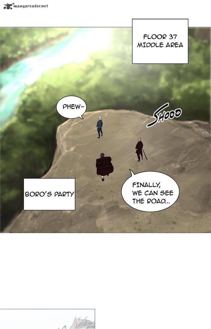 Tower Of God Chapter 237 Page 10