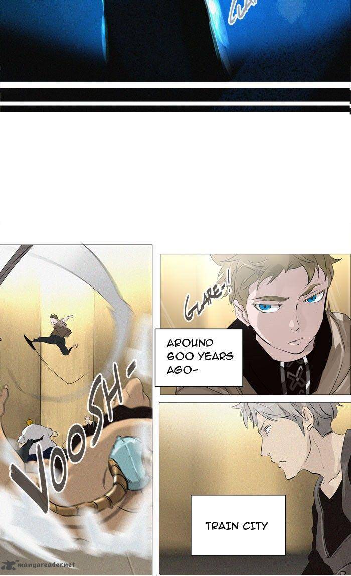 Tower Of God Chapter 237 Page 15