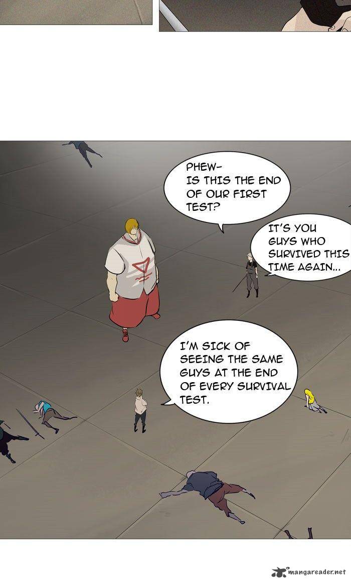 Tower Of God Chapter 237 Page 16