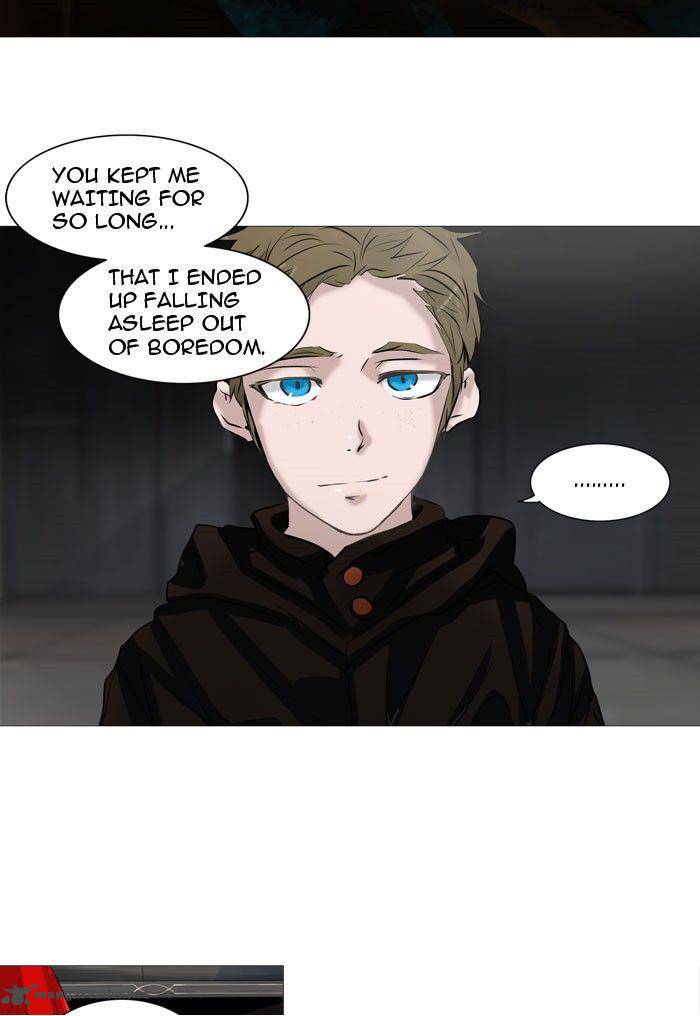 Tower Of God Chapter 237 Page 2