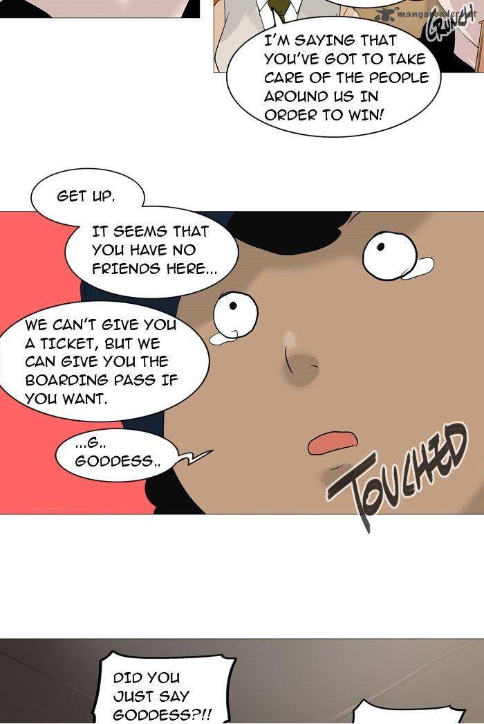 Tower Of God Chapter 237 Page 26