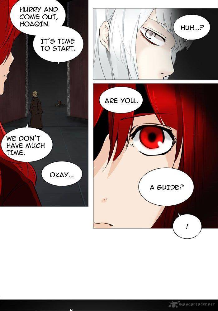 Tower Of God Chapter 237 Page 3