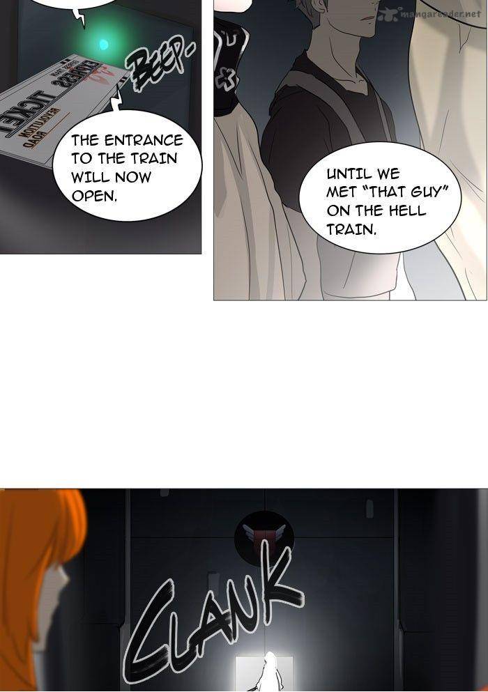 Tower Of God Chapter 237 Page 30