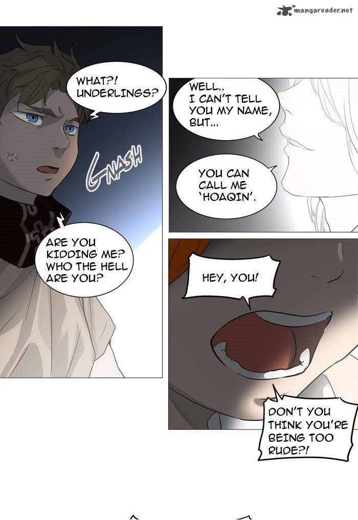 Tower Of God Chapter 237 Page 33