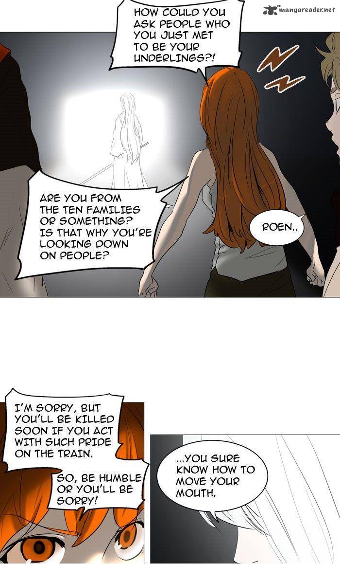 Tower Of God Chapter 237 Page 34