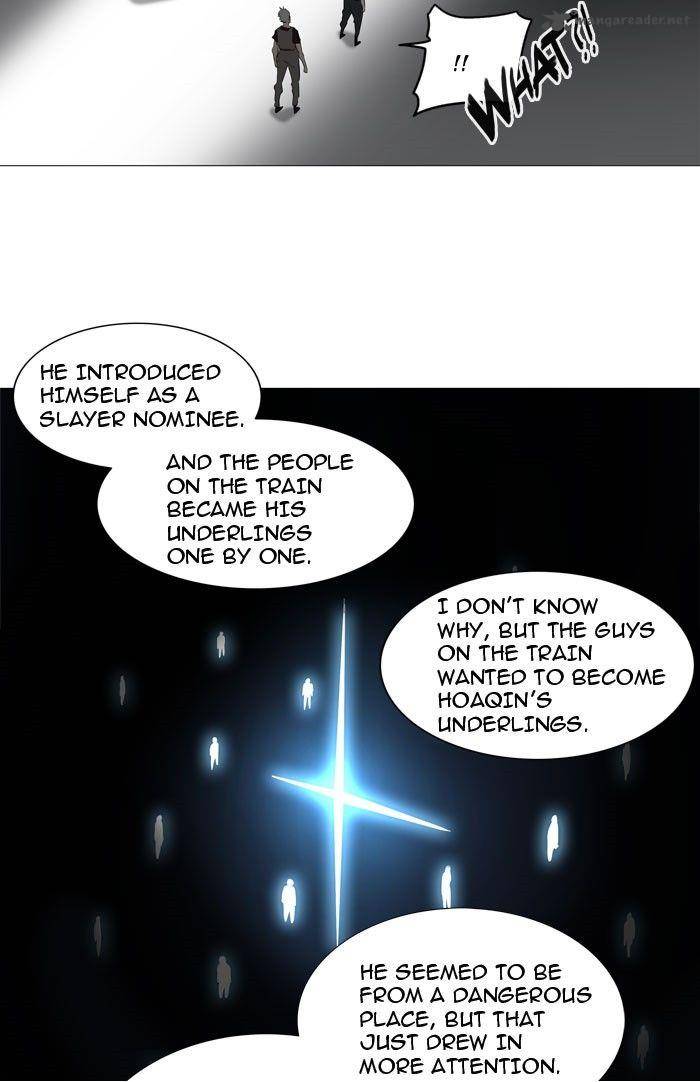 Tower Of God Chapter 237 Page 36