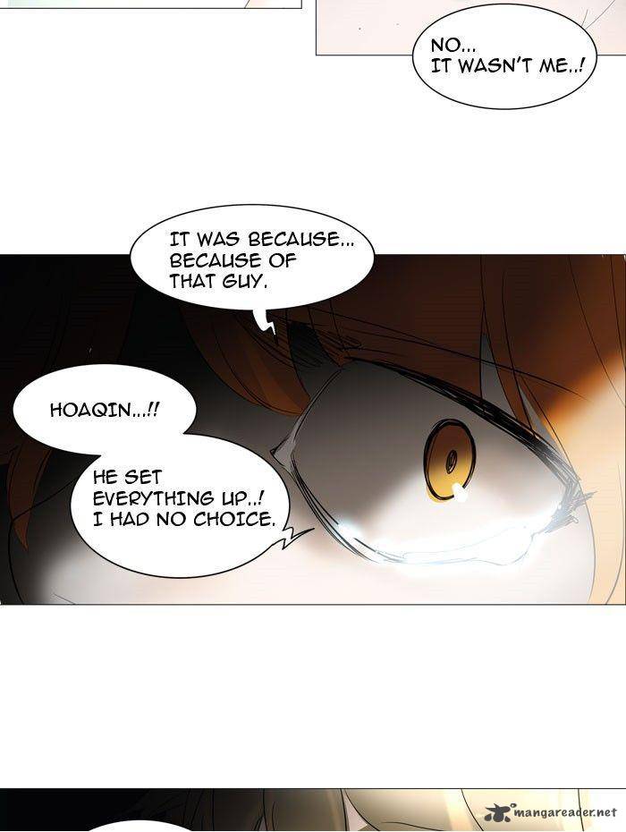 Tower Of God Chapter 237 Page 38