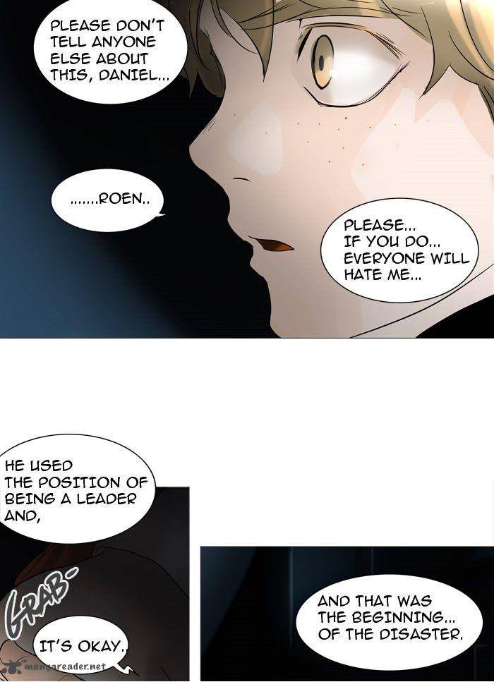 Tower Of God Chapter 237 Page 39