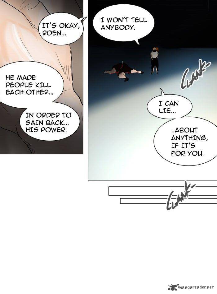 Tower Of God Chapter 237 Page 40