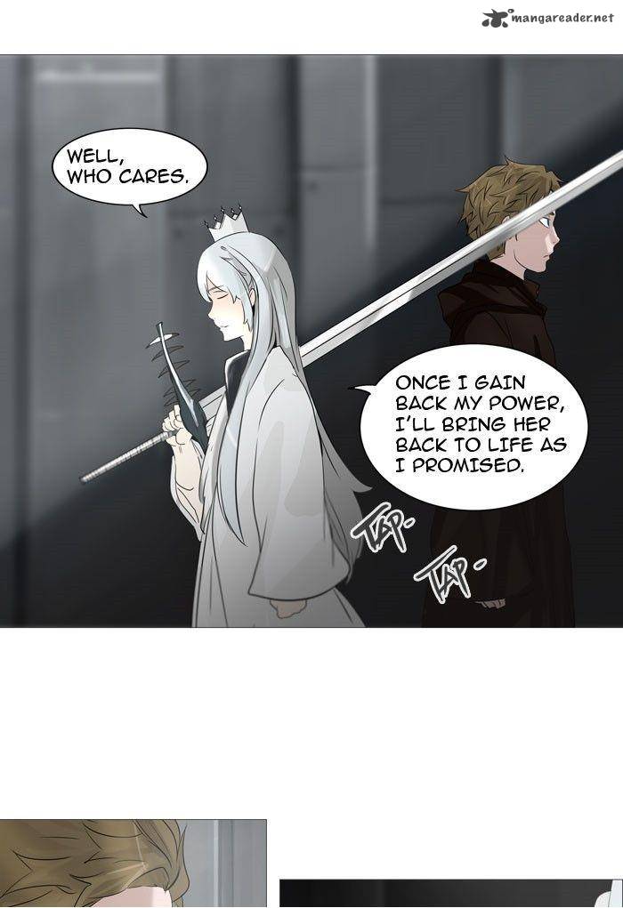 Tower Of God Chapter 237 Page 48