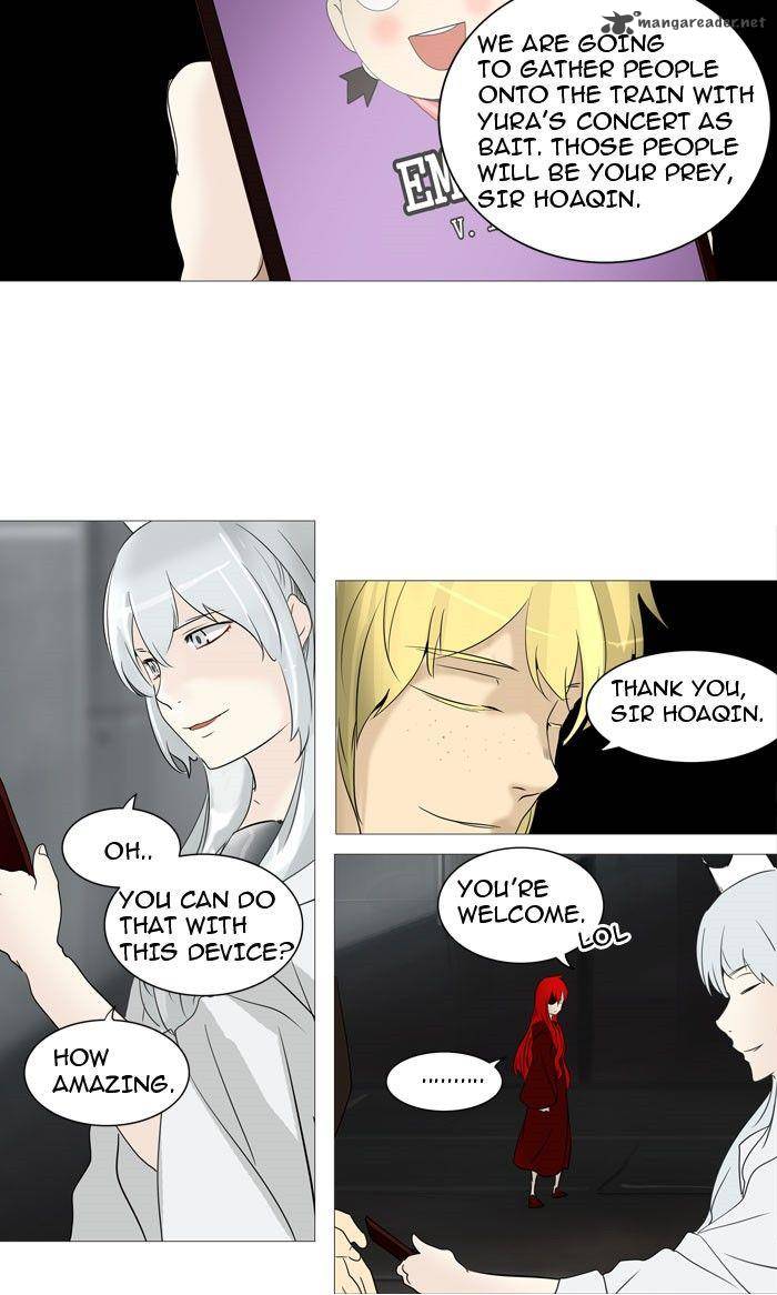 Tower Of God Chapter 237 Page 52