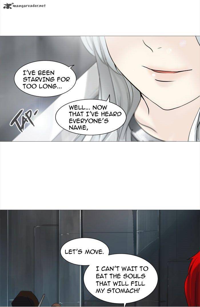 Tower Of God Chapter 237 Page 54