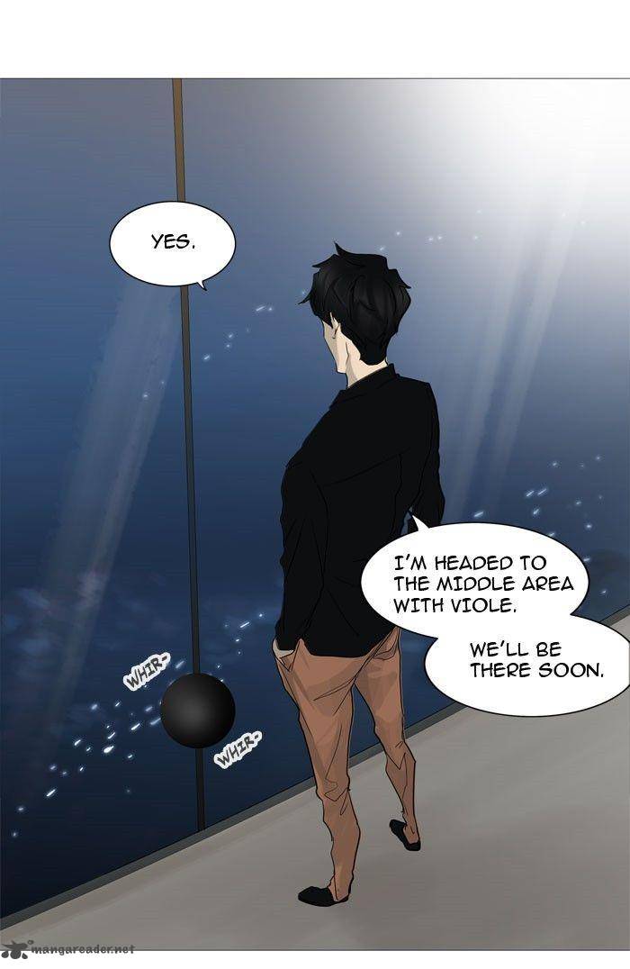 Tower Of God Chapter 238 Page 10