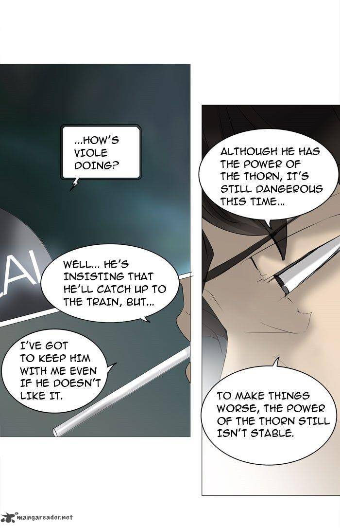 Tower Of God Chapter 238 Page 12