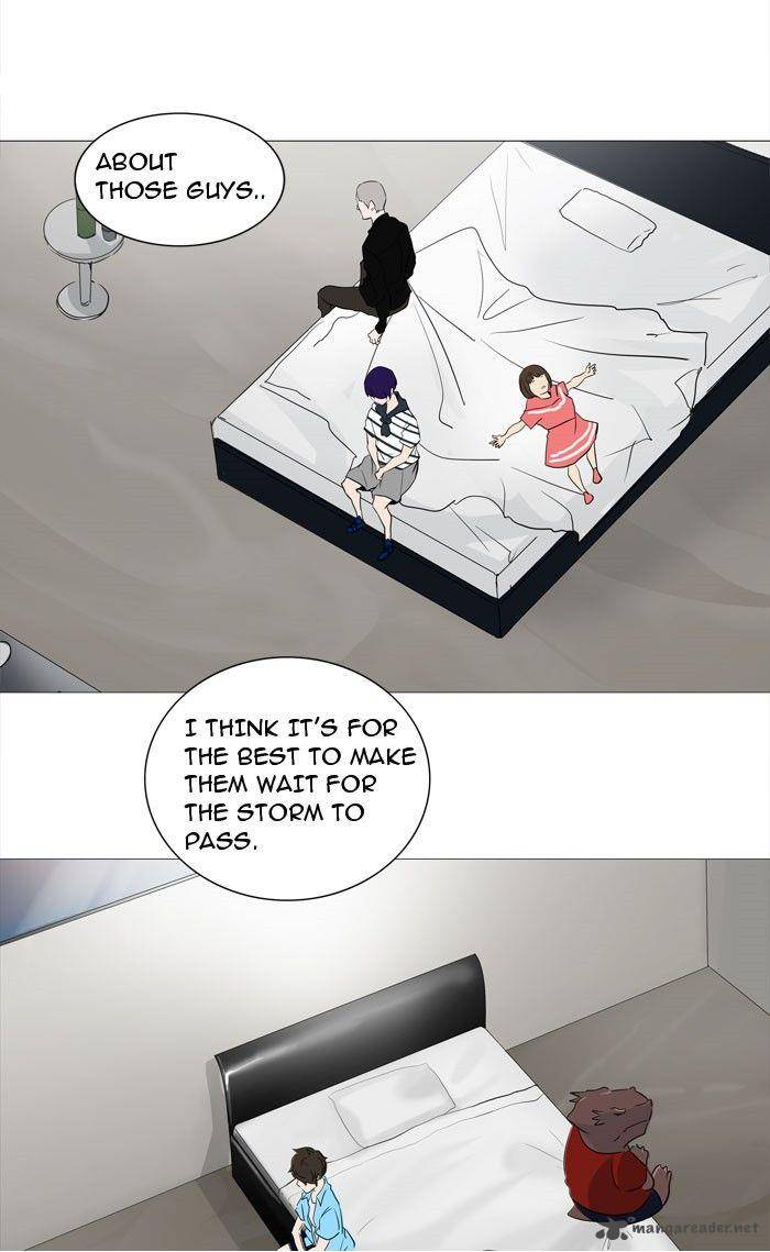 Tower Of God Chapter 238 Page 13
