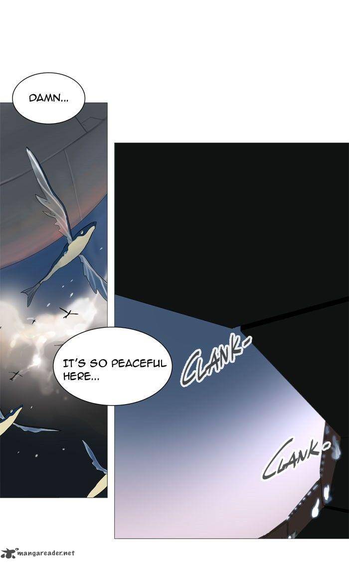 Tower Of God Chapter 238 Page 16