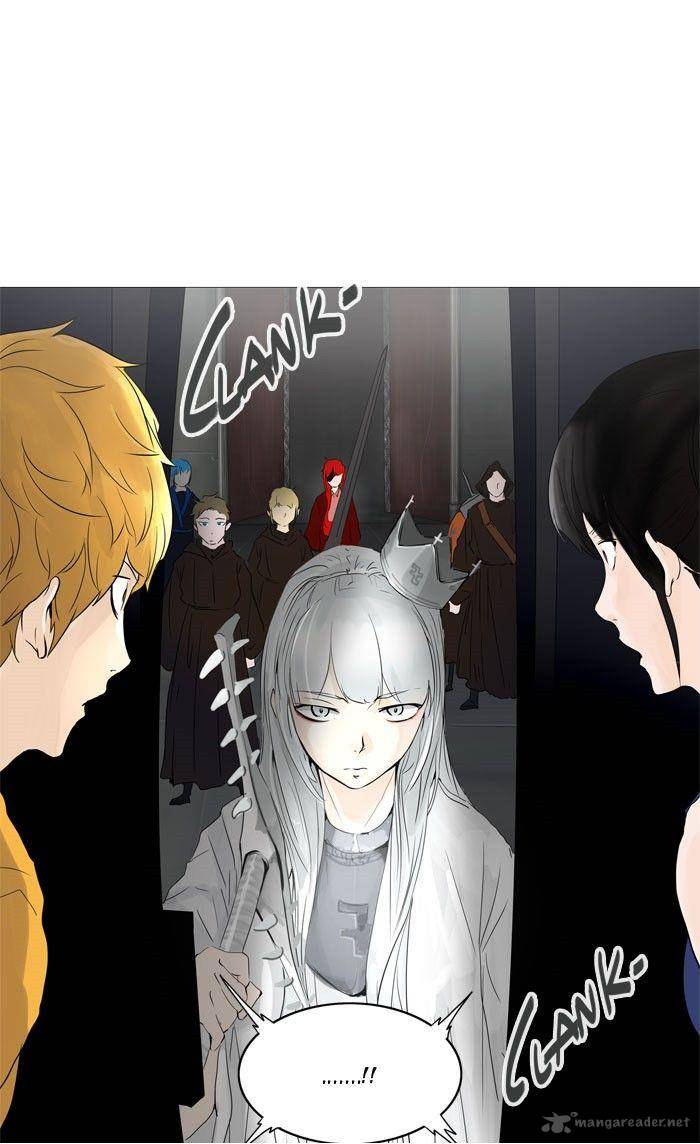 Tower Of God Chapter 238 Page 17