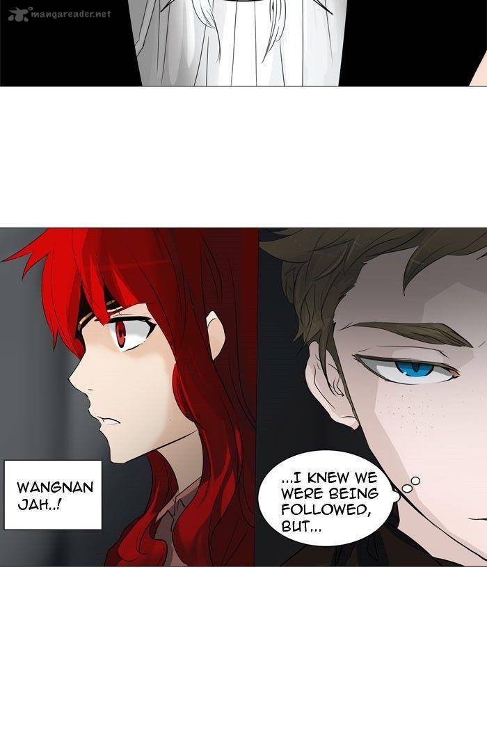 Tower Of God Chapter 238 Page 18