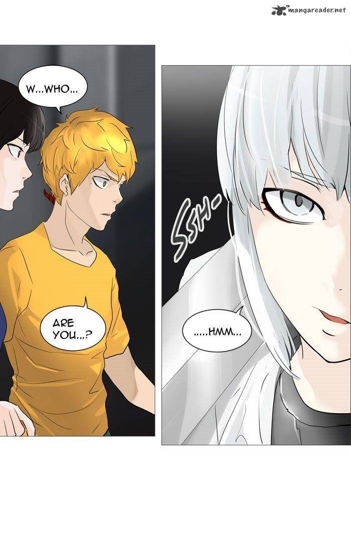 Tower Of God Chapter 238 Page 19