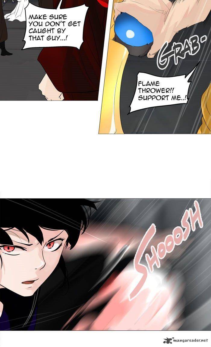 Tower Of God Chapter 238 Page 22