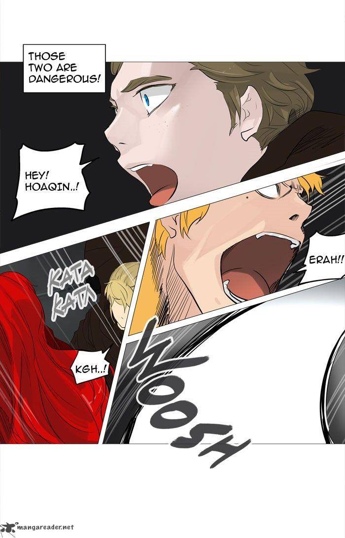 Tower Of God Chapter 238 Page 23