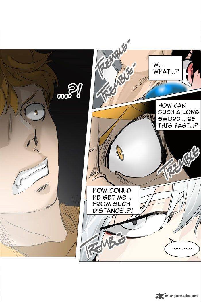 Tower Of God Chapter 238 Page 25