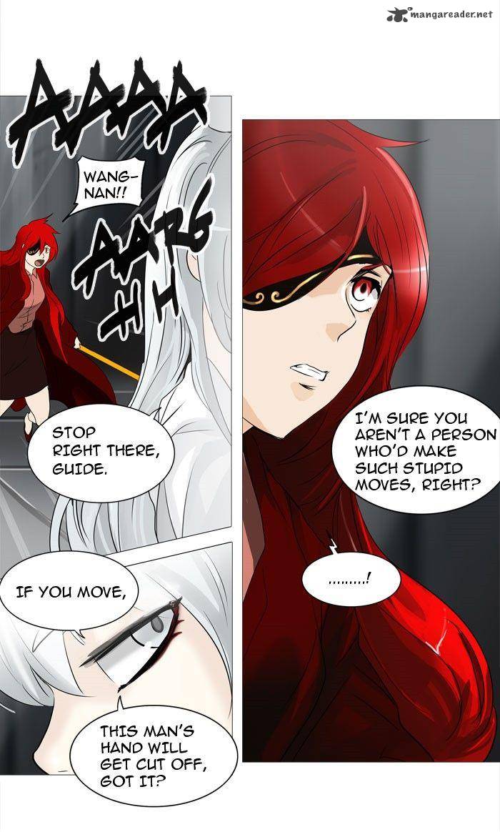 Tower Of God Chapter 238 Page 26