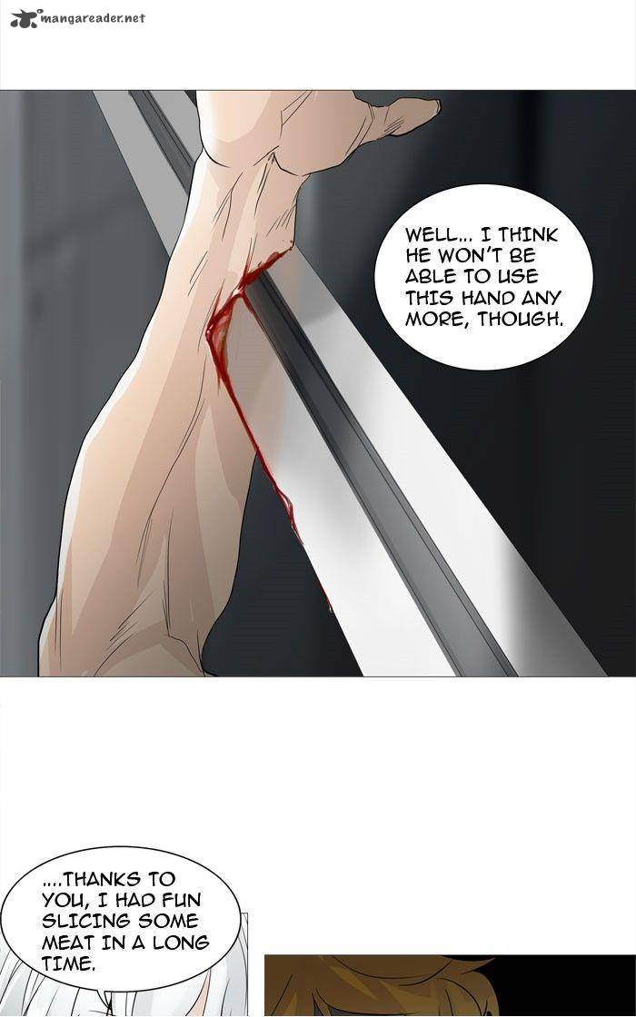 Tower Of God Chapter 238 Page 27