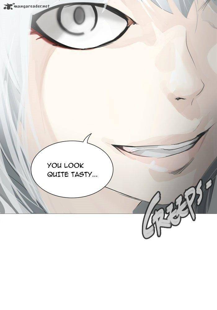 Tower Of God Chapter 238 Page 29