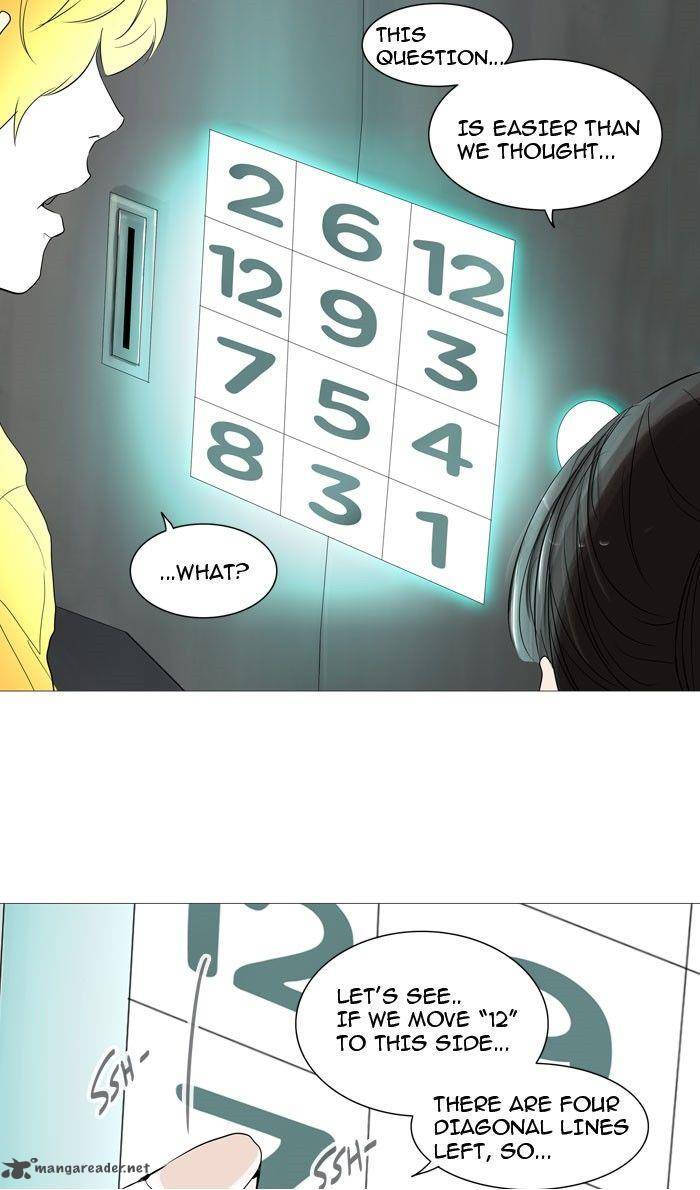Tower Of God Chapter 238 Page 3