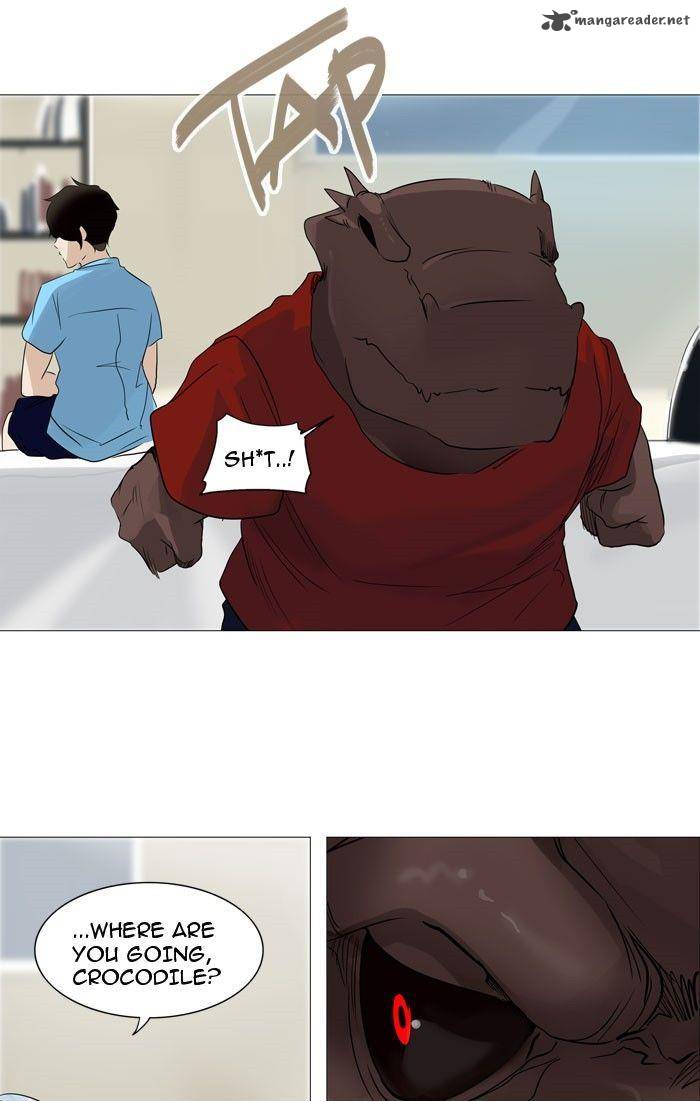 Tower Of God Chapter 238 Page 31