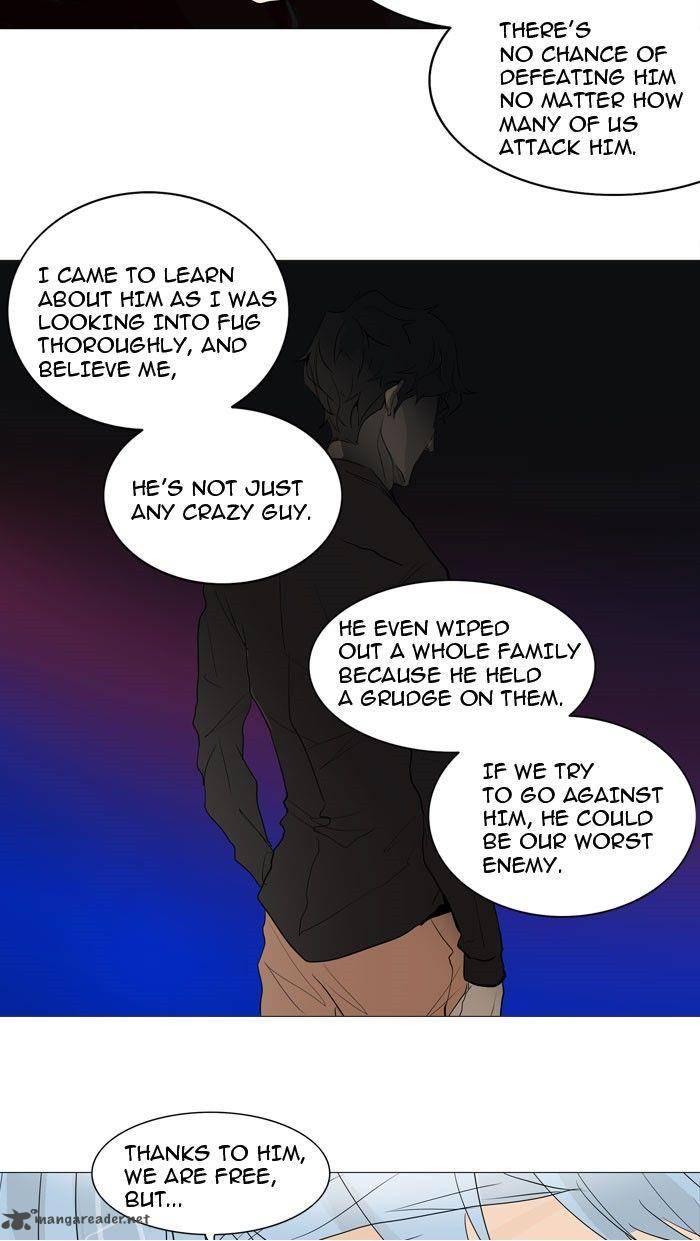 Tower Of God Chapter 238 Page 33