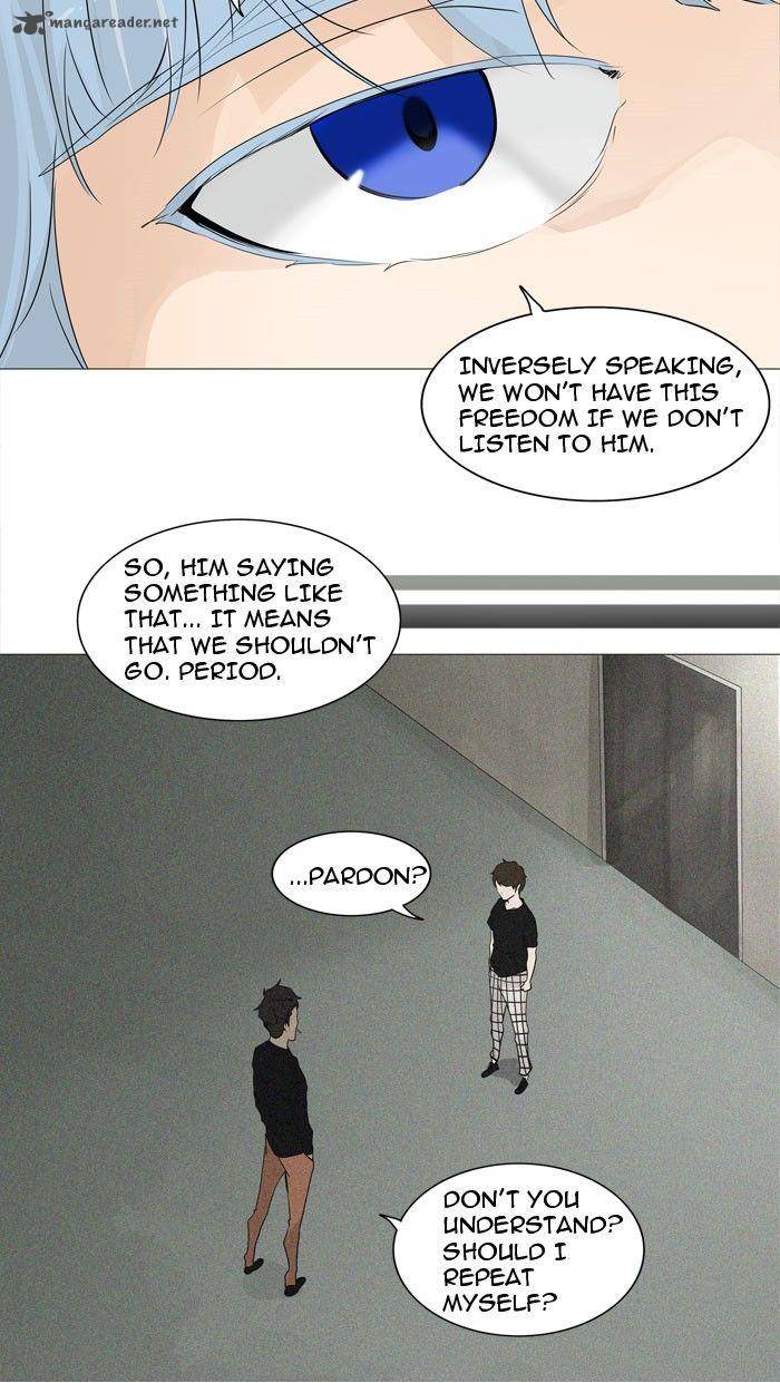 Tower Of God Chapter 238 Page 34