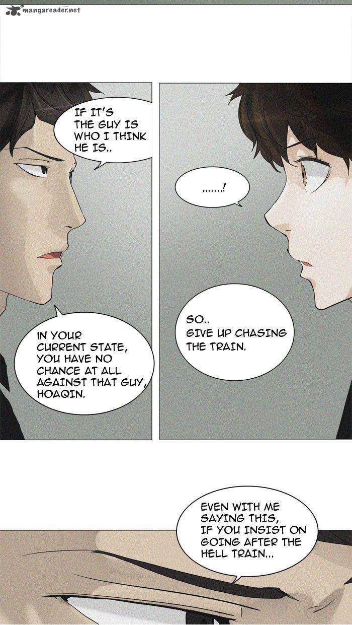 Tower Of God Chapter 238 Page 35