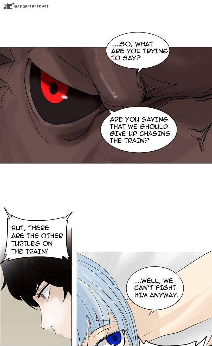 Tower Of God Chapter 238 Page 37