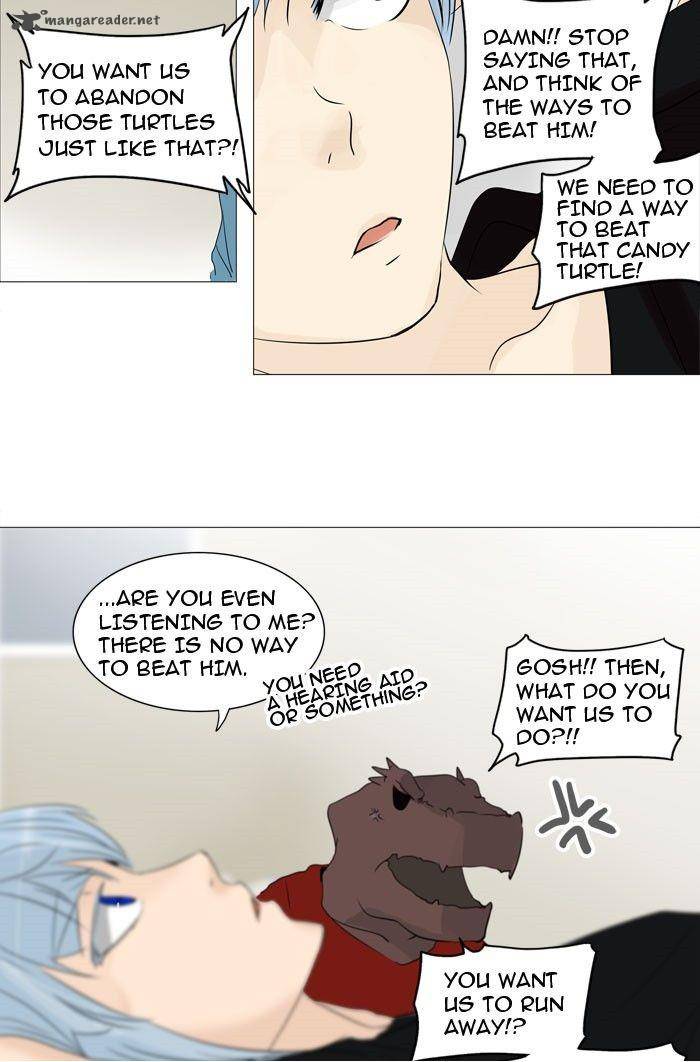 Tower Of God Chapter 238 Page 38