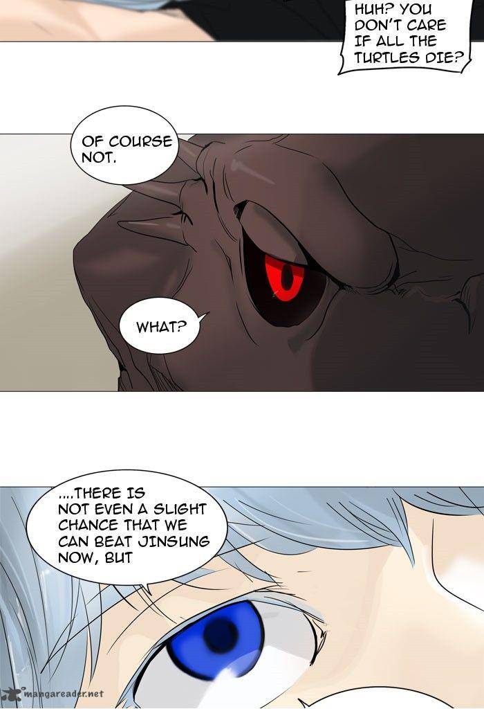 Tower Of God Chapter 238 Page 39