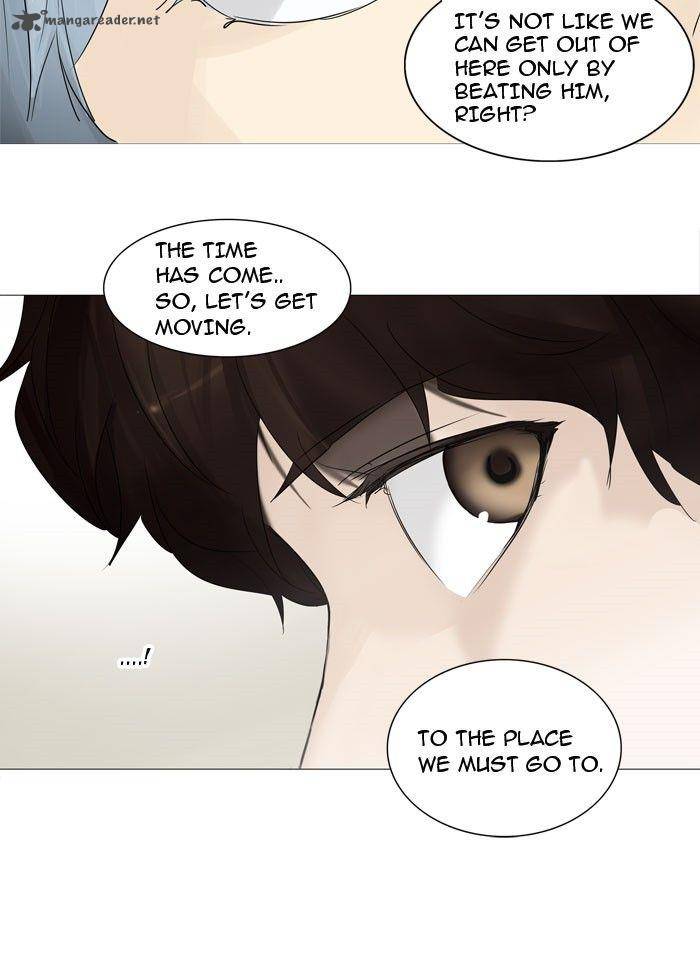 Tower Of God Chapter 238 Page 40