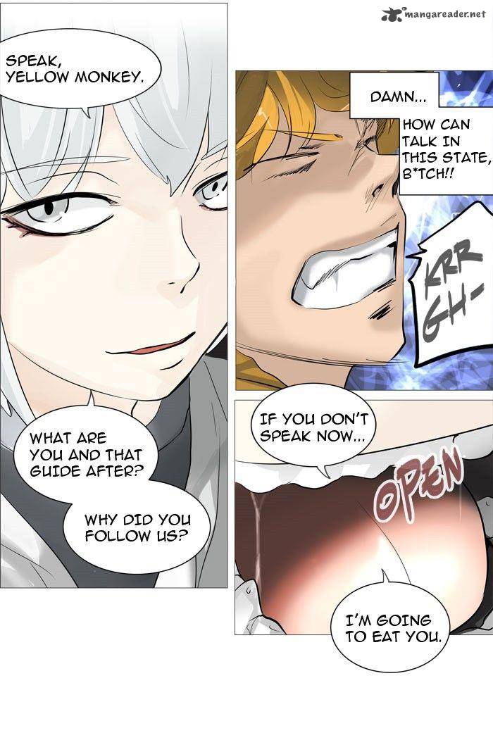 Tower Of God Chapter 238 Page 42