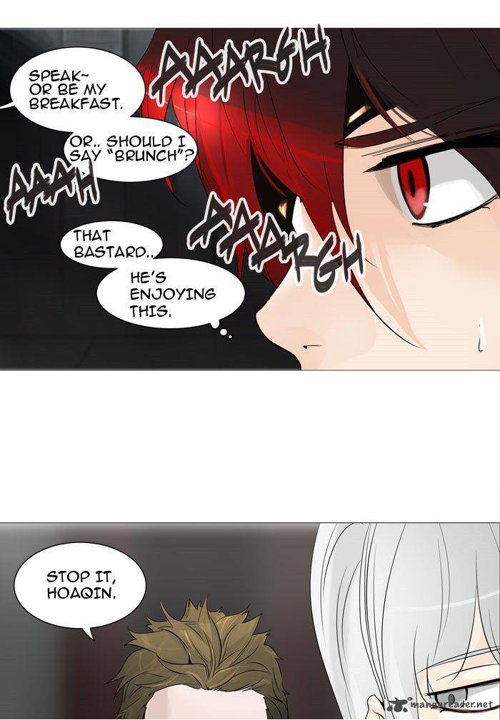 Tower Of God Chapter 238 Page 43