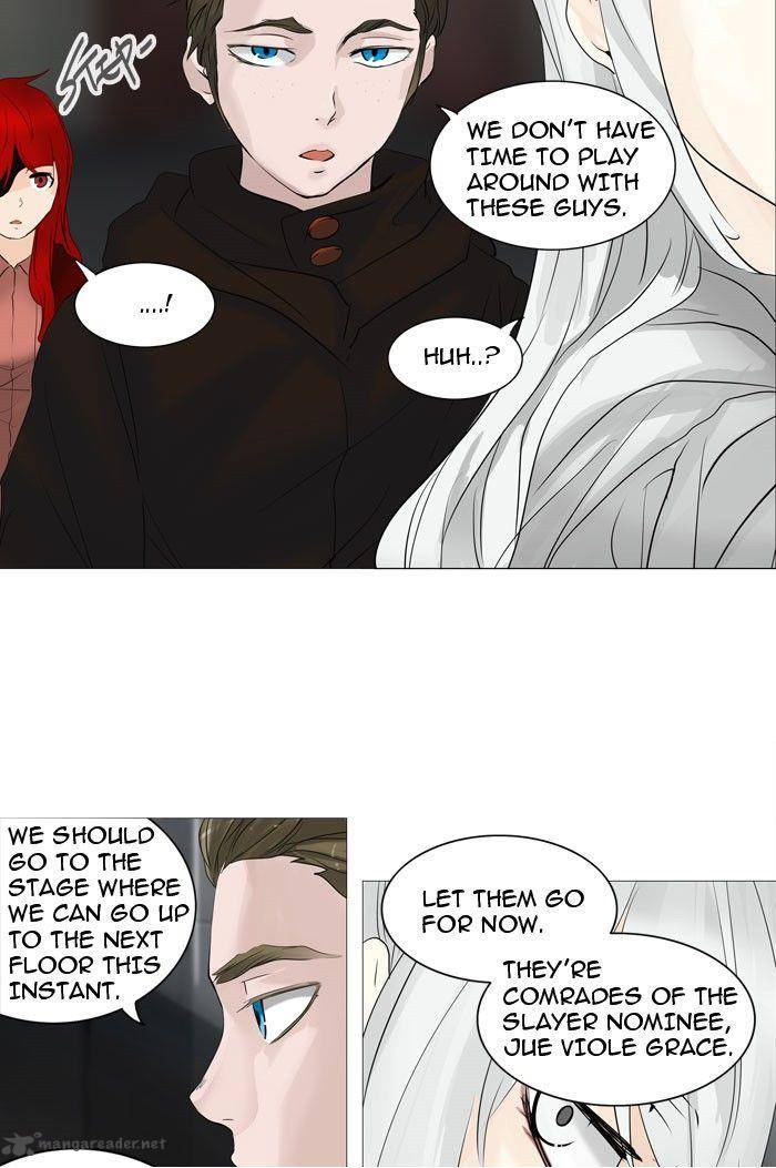 Tower Of God Chapter 238 Page 44