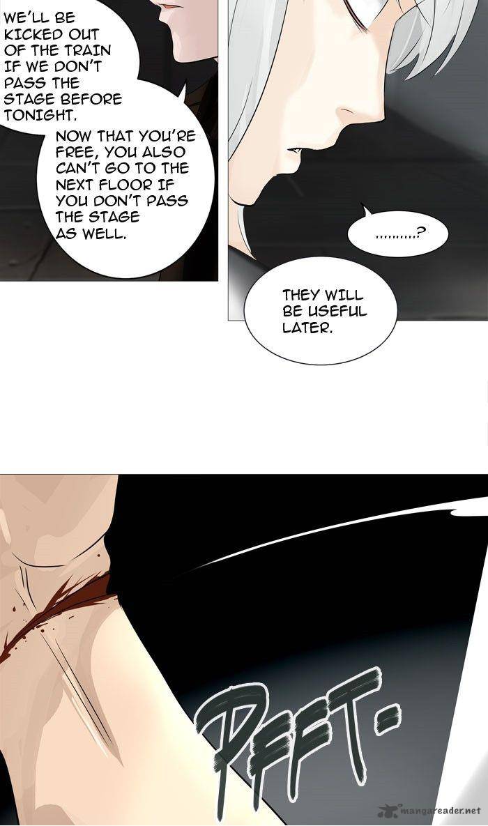 Tower Of God Chapter 238 Page 45