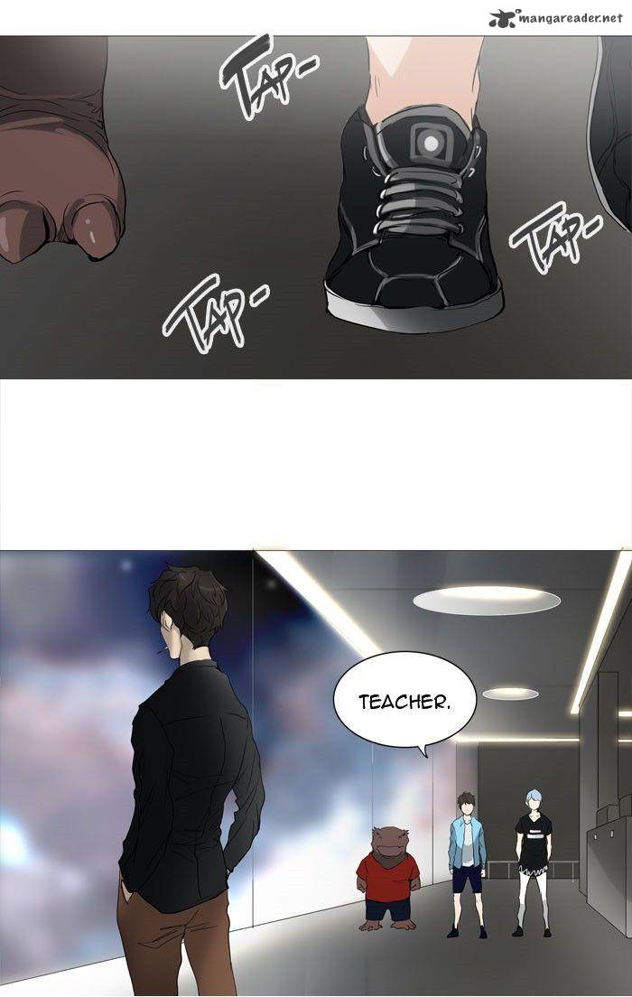 Tower Of God Chapter 238 Page 49