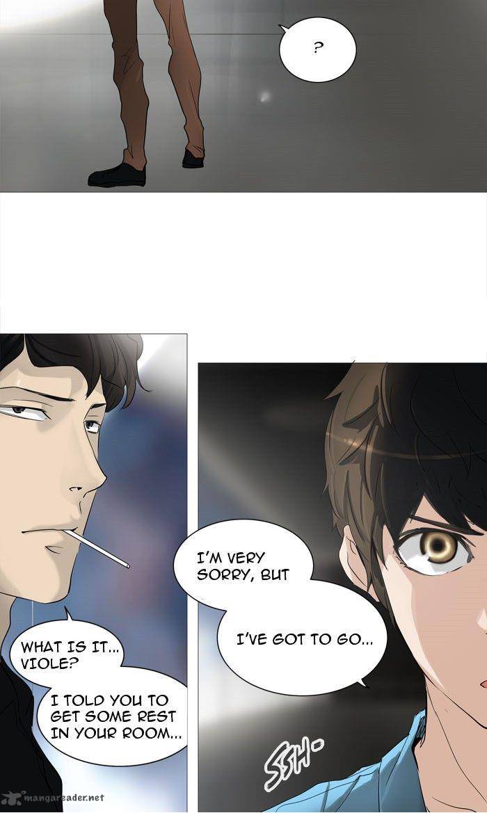 Tower Of God Chapter 238 Page 50
